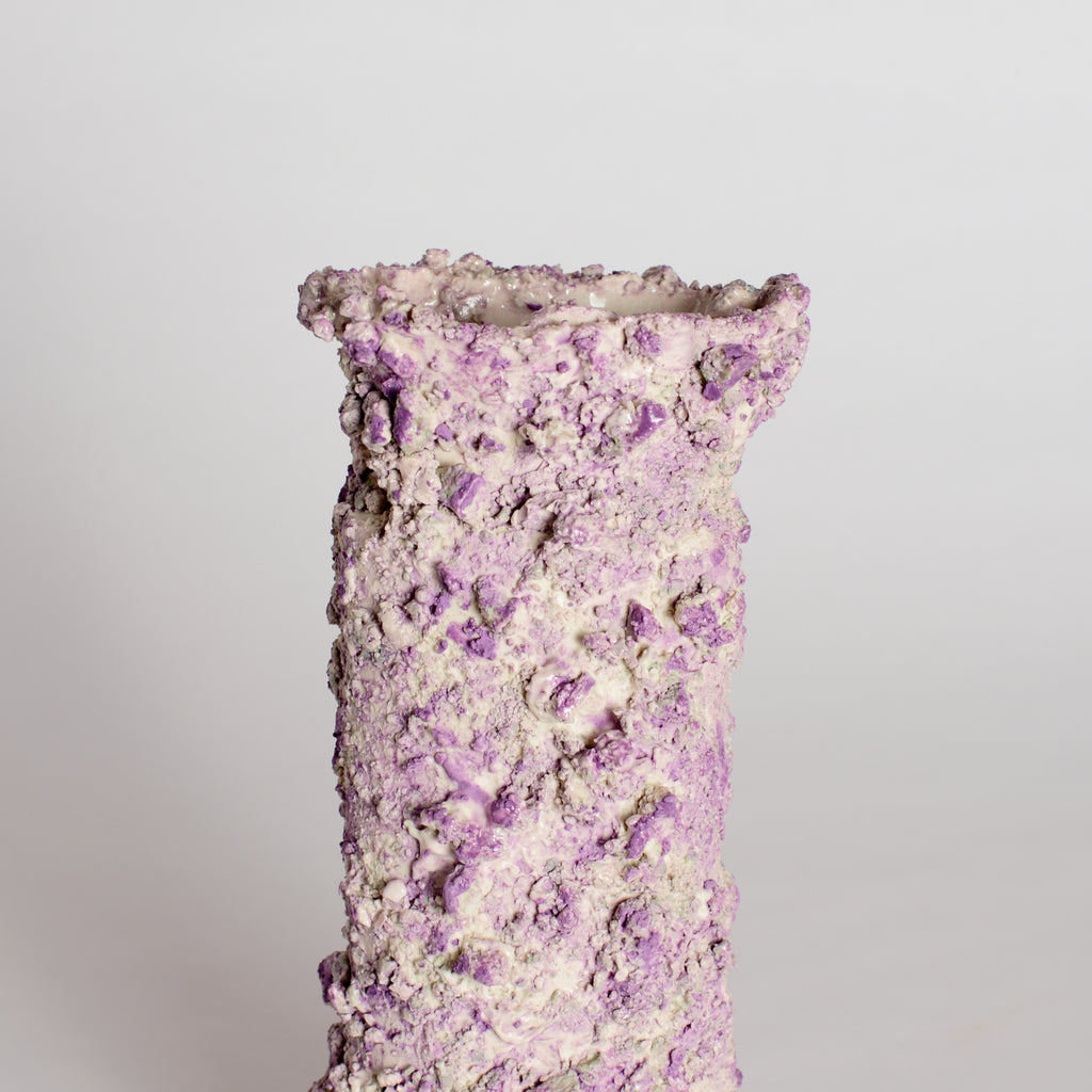 'Saffron Crocus' Vessel