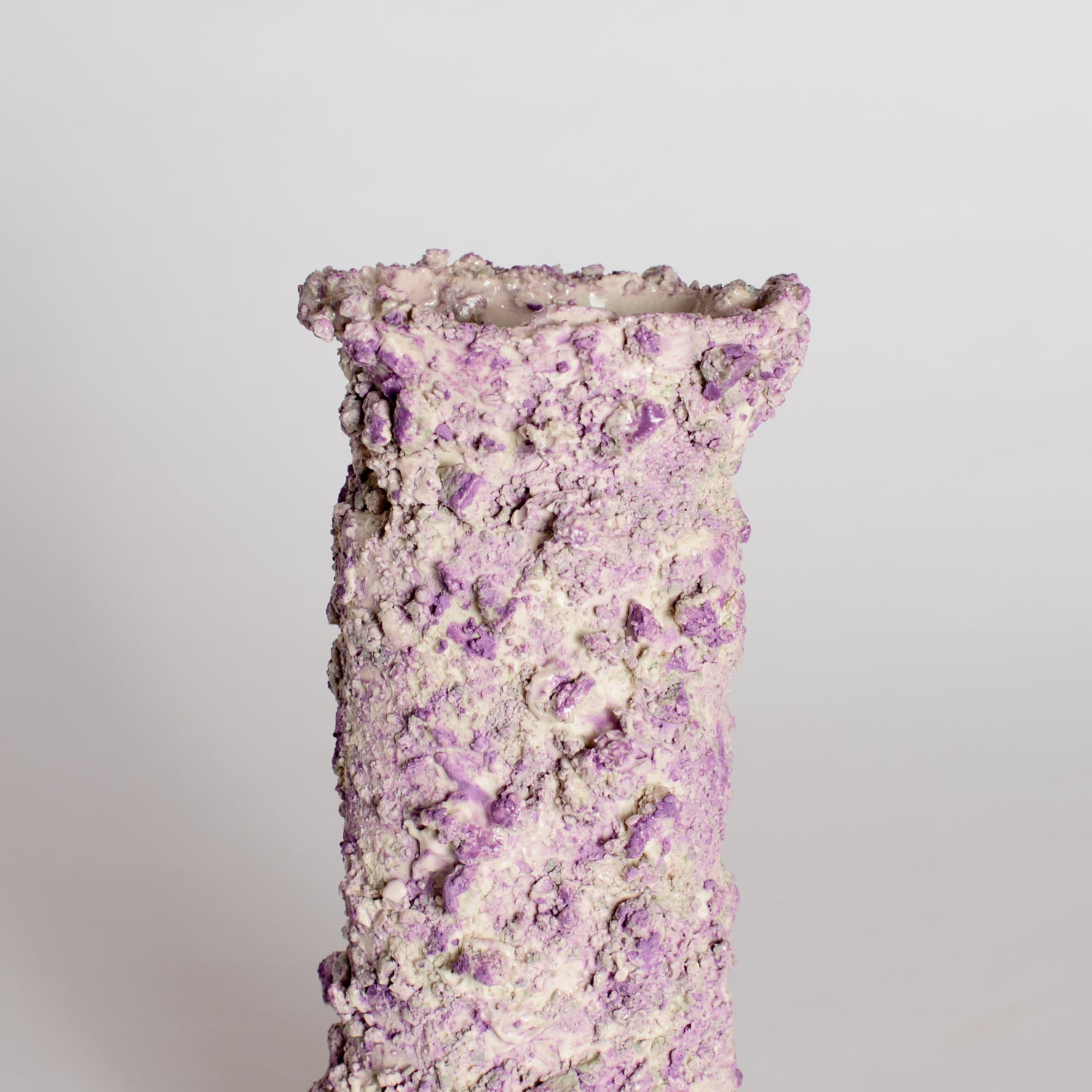 'Saffron Crocus' Vessel