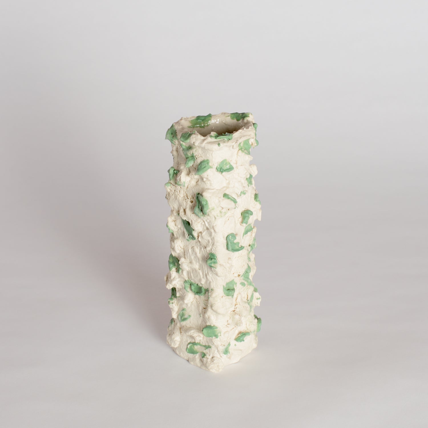 'Summer Cosmos' Vessel