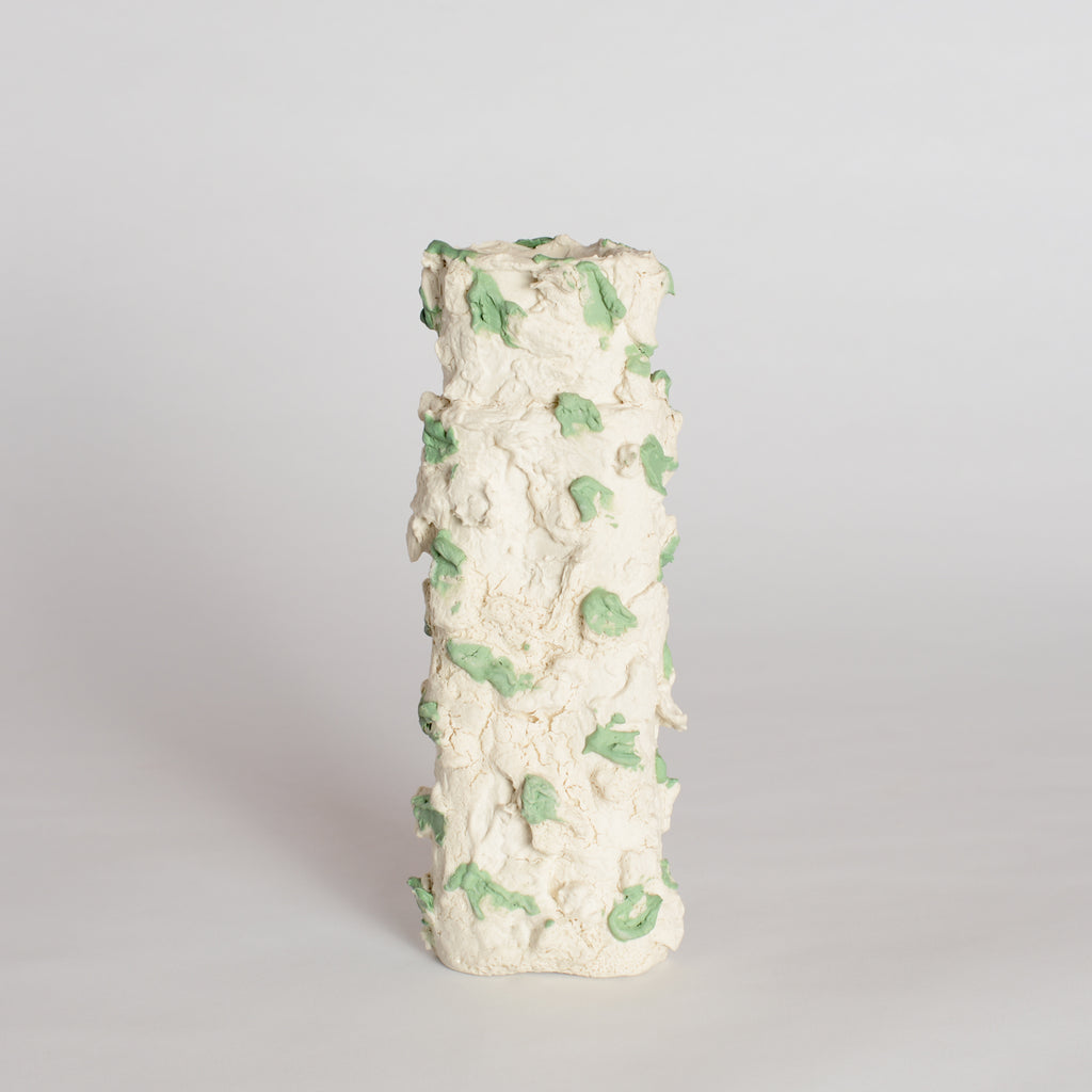 'Summer Cosmos' Vessel