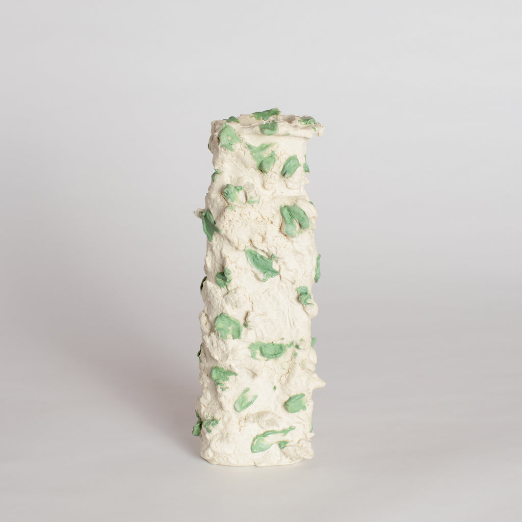 'Summer Cosmos' Vessel