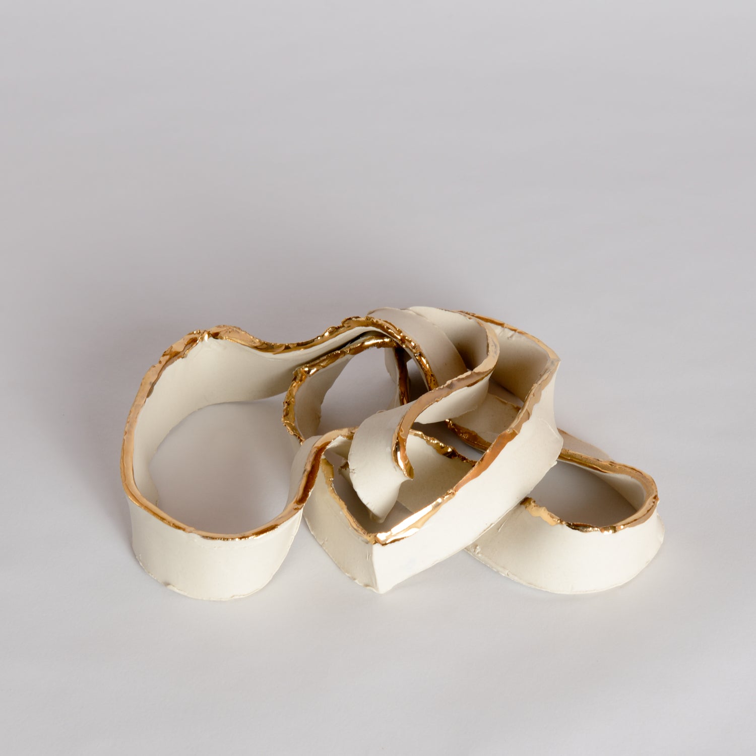 'Tangled Moon' Sculpture