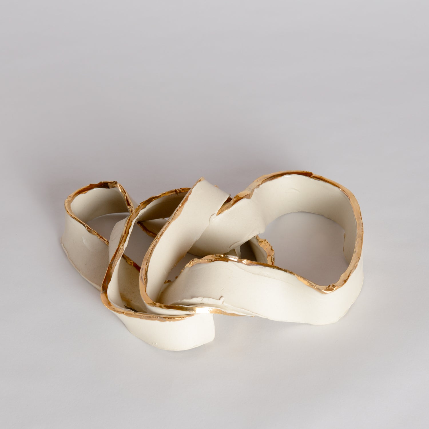 'Tangled Moon' Sculpture