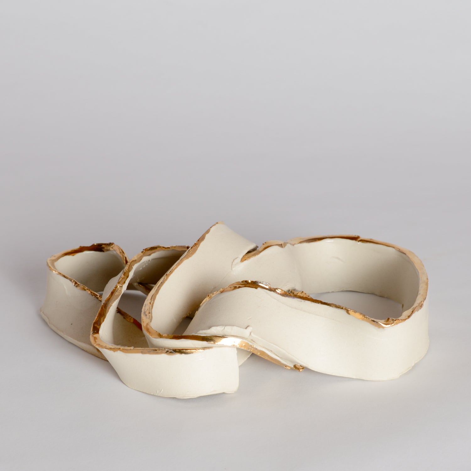 'Tangled Moon' Sculpture