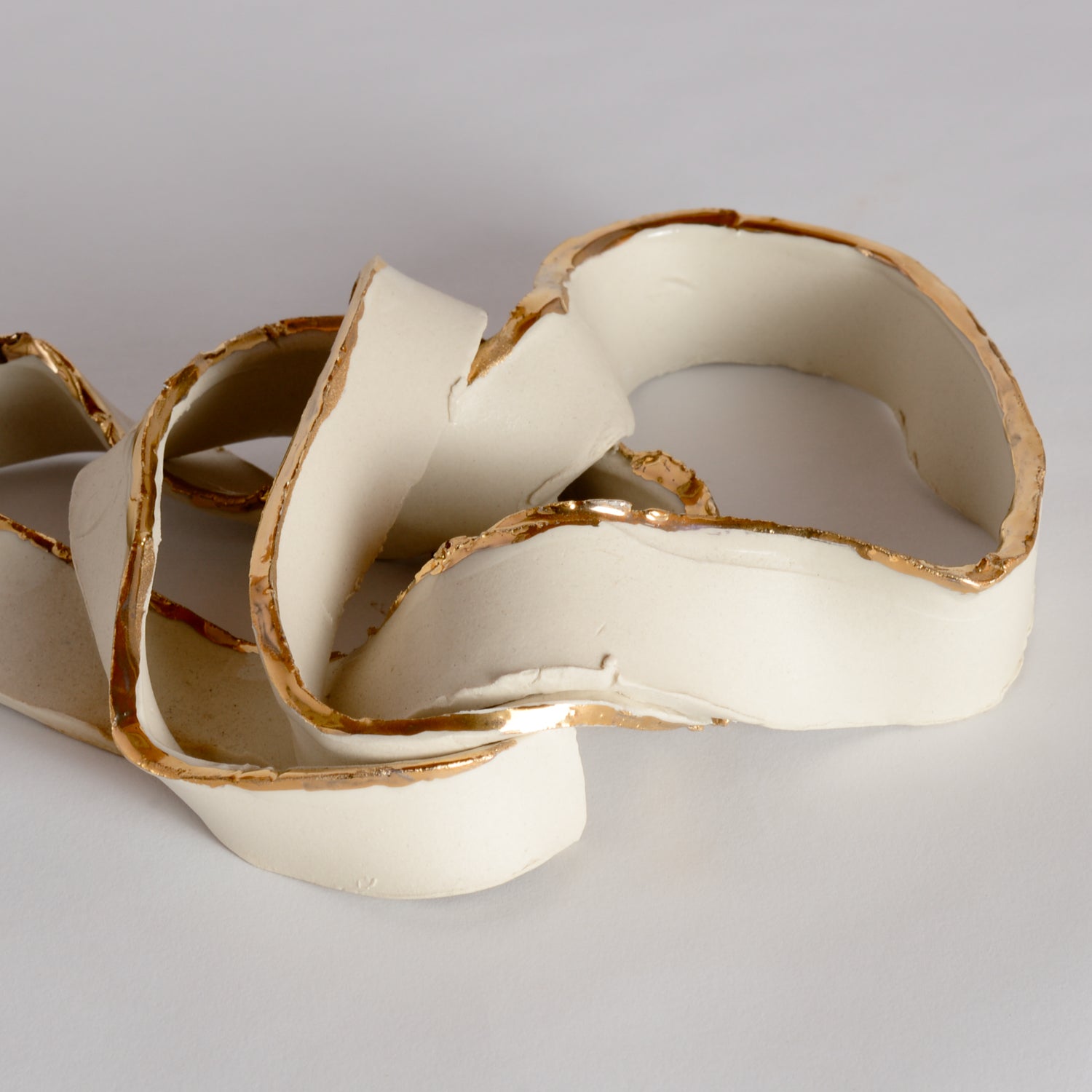 'Tangled Moon' Sculpture