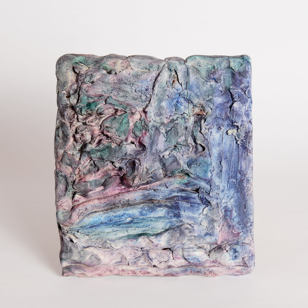'Landscape' Clay Tablet