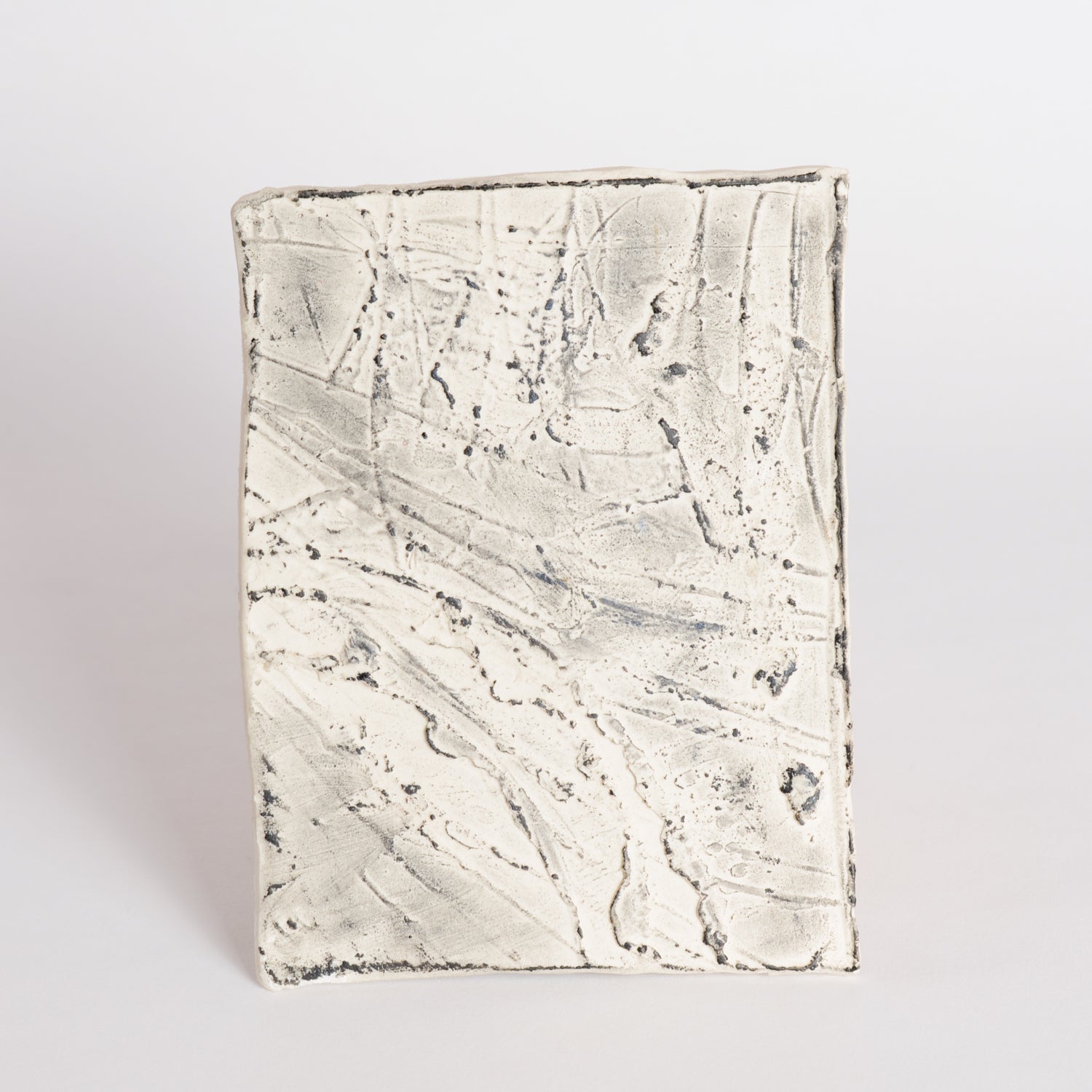 'Timeline' Clay Tablet