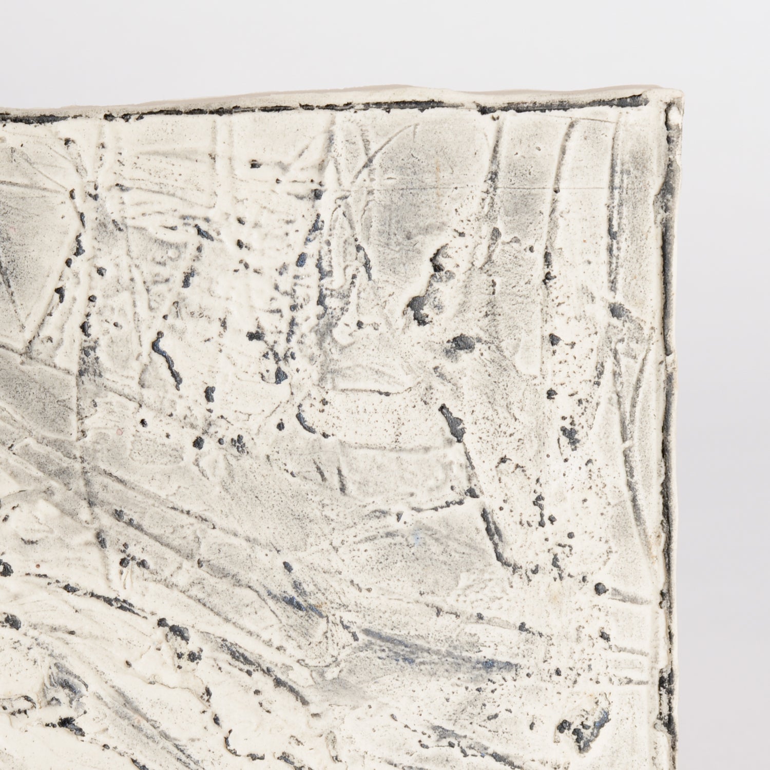 'Timeline' Clay Tablet