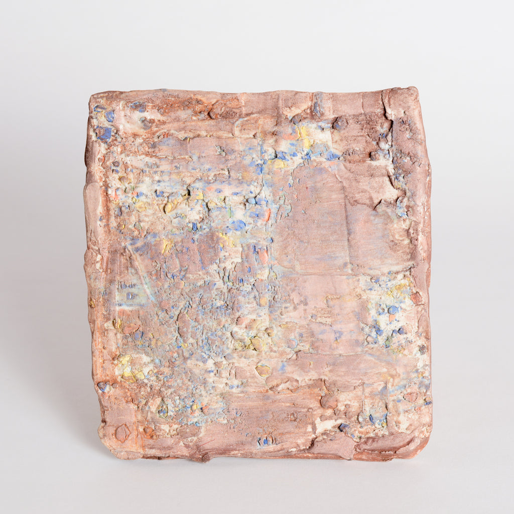 'Jewel' Clay Tablet