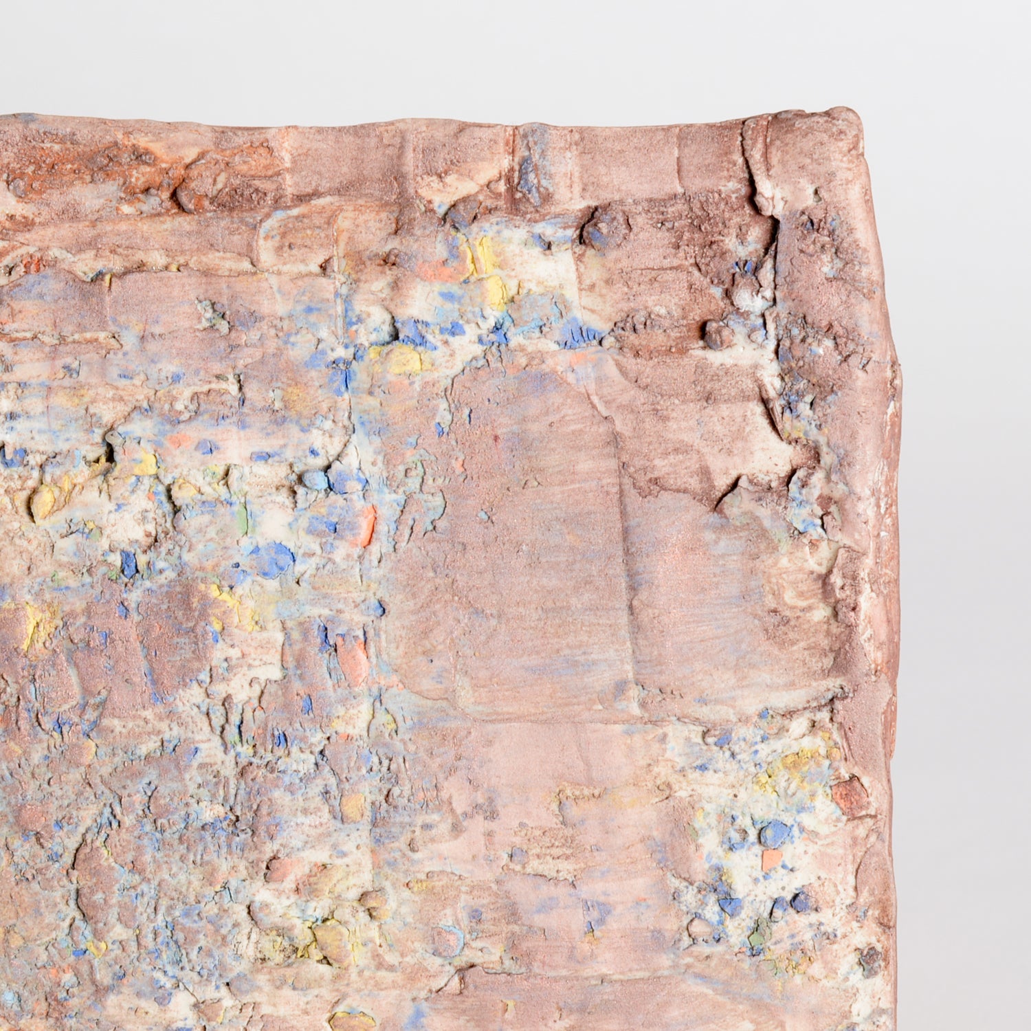 'Jewel' Clay Tablet