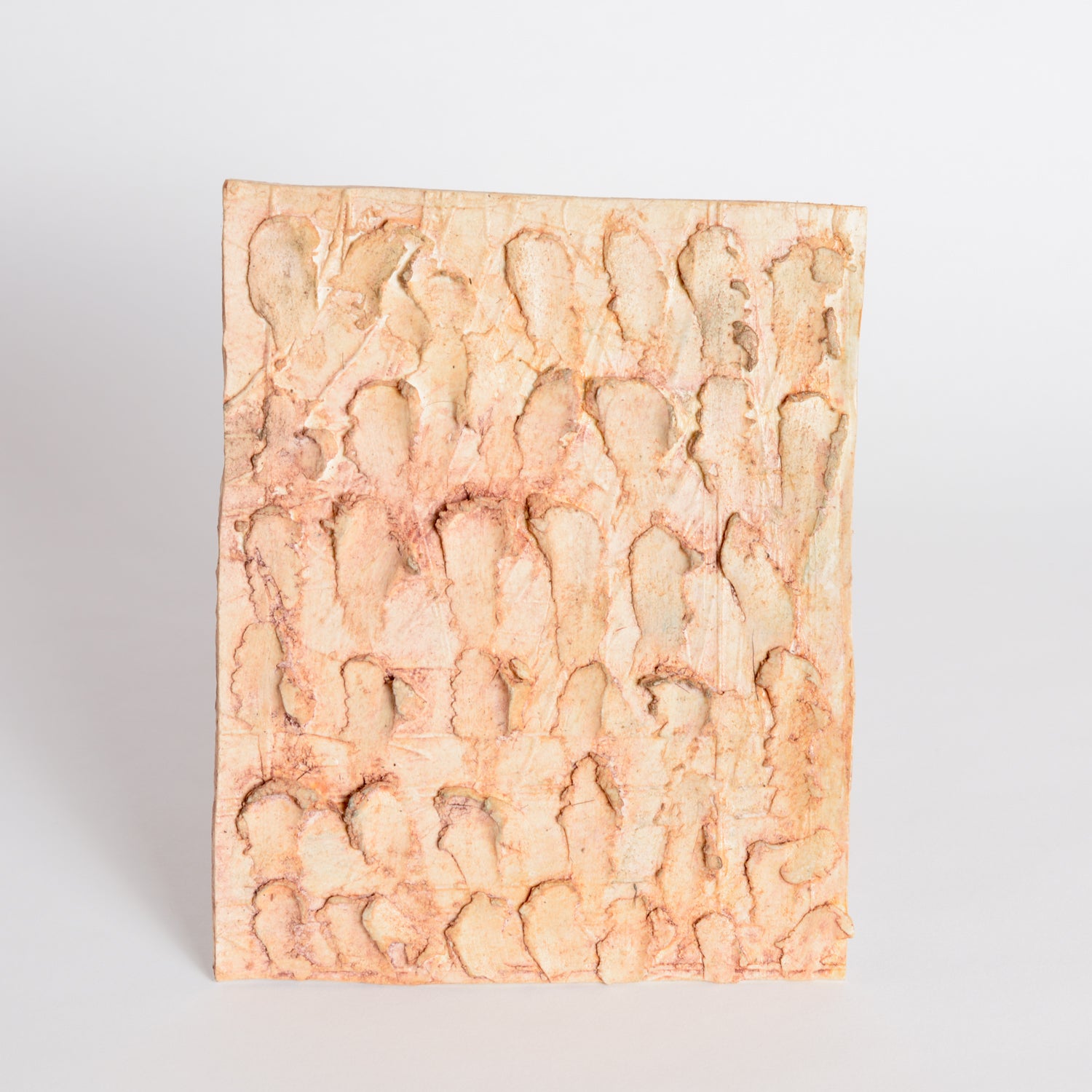 'Finding Things' Clay Tablet