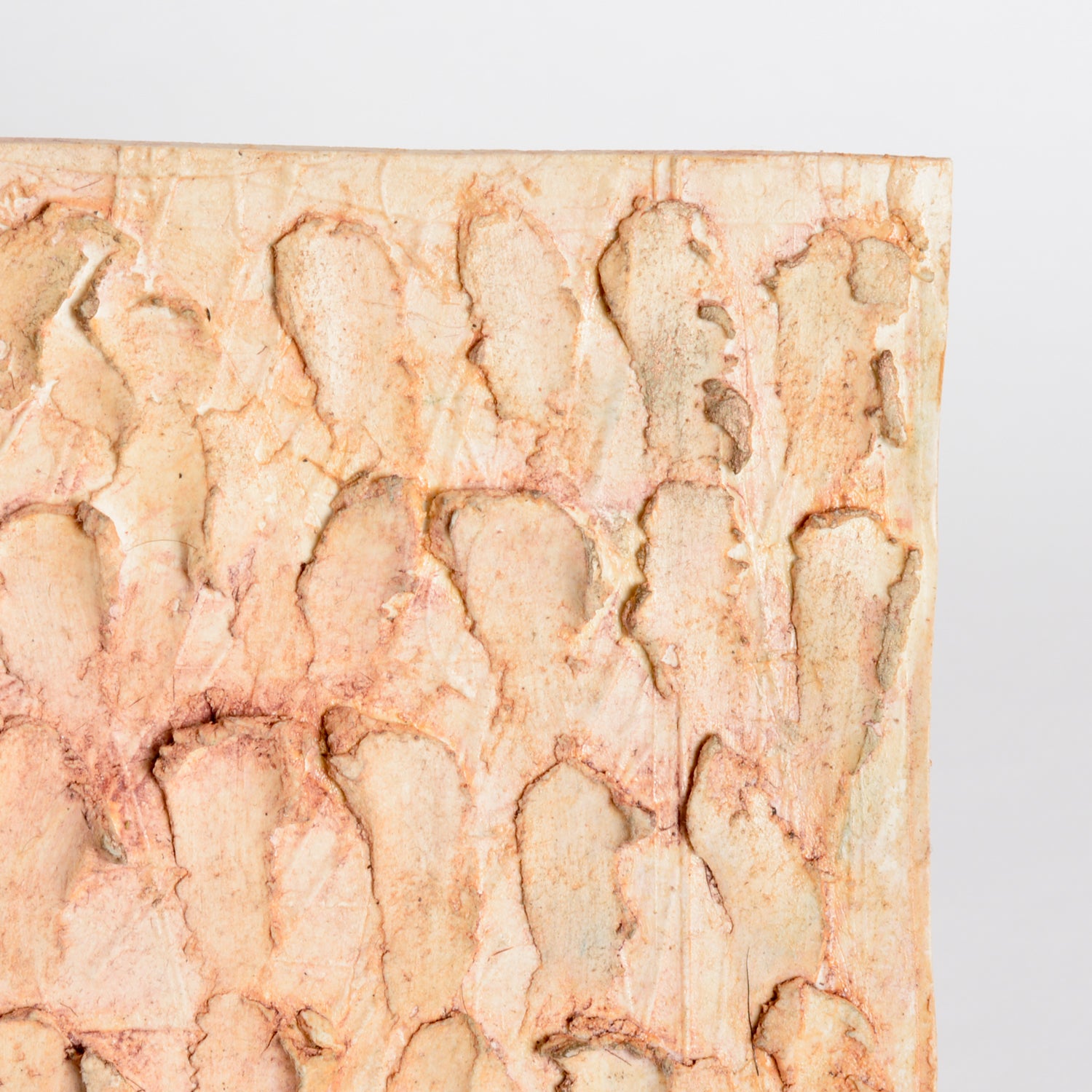 'Finding Things' Clay Tablet