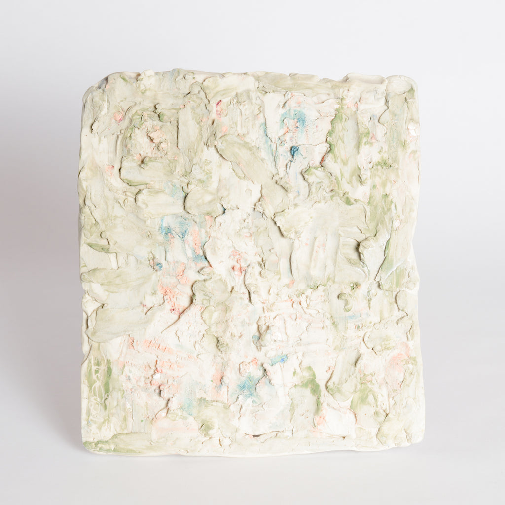 'Garden' Clay Tablet