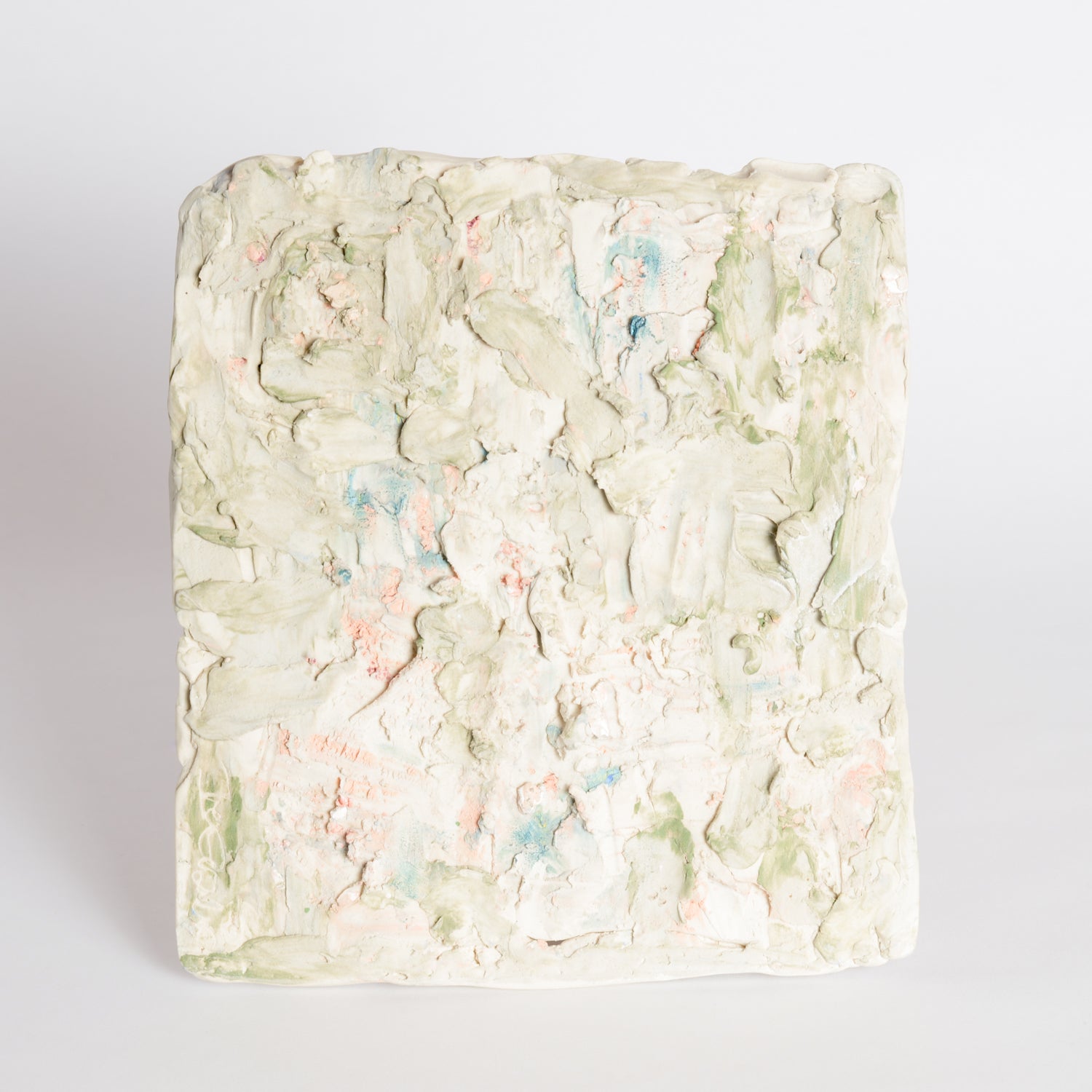 'Garden' Clay Tablet