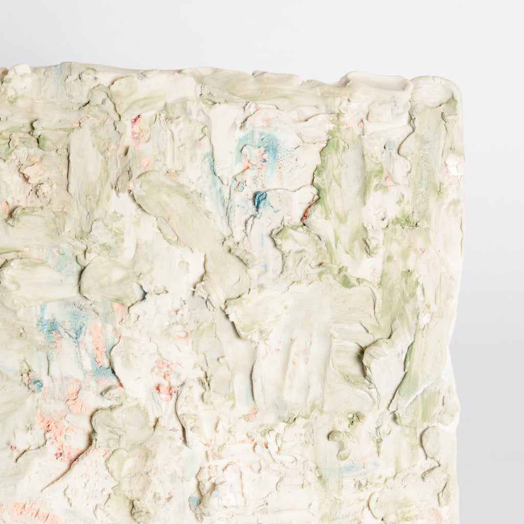 'Garden' Clay Tablet