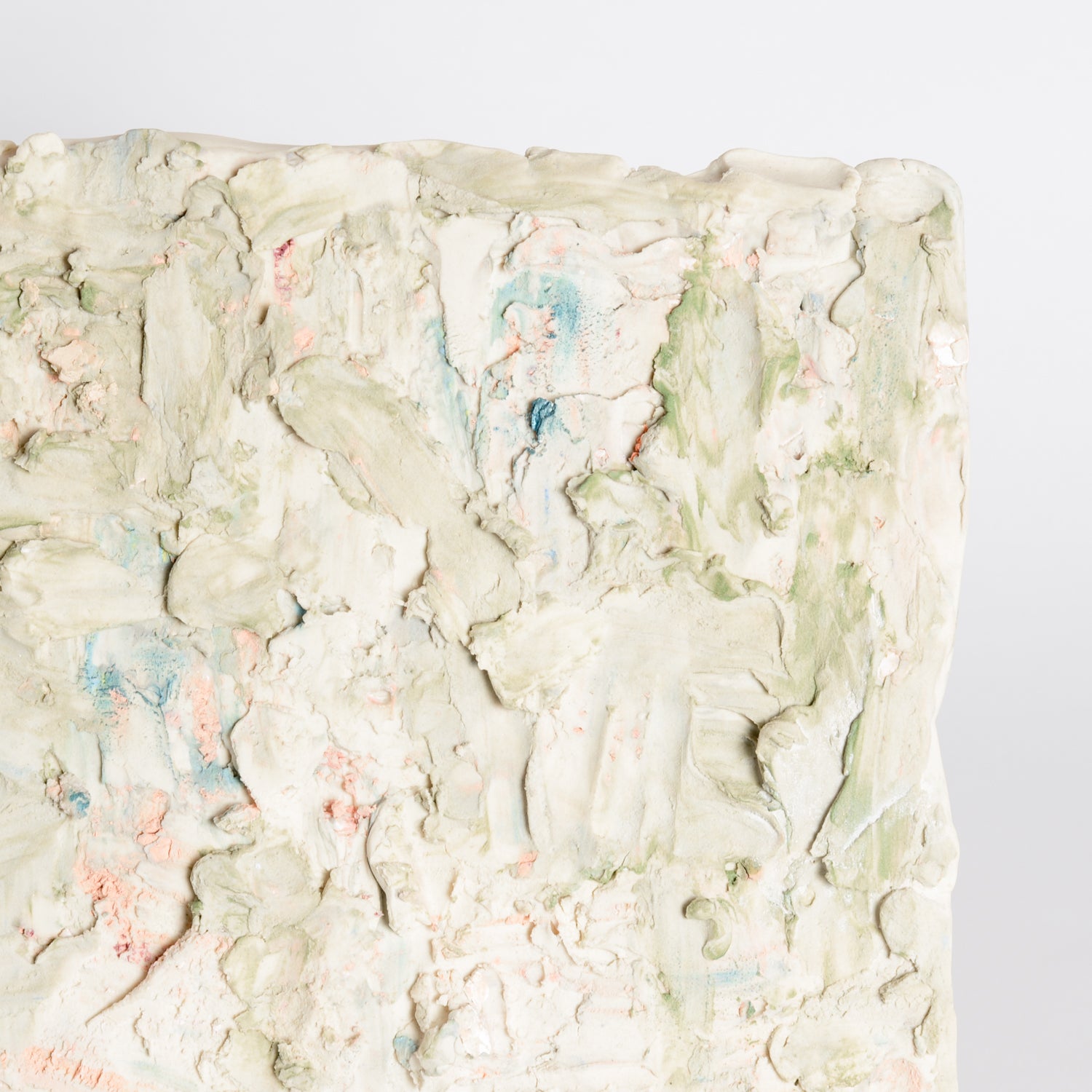 'Garden' Clay Tablet