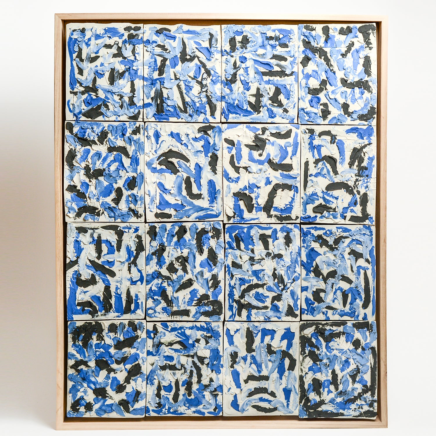 'Love Letters' Clay Tablet