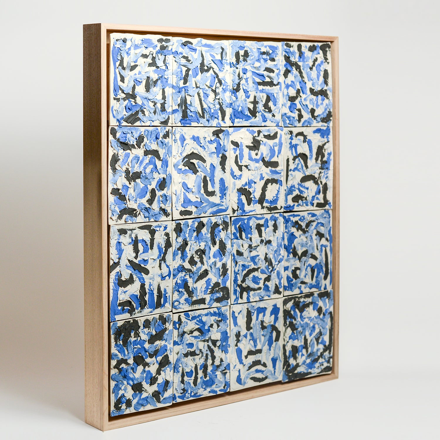 'Love Letters' Clay Tablet