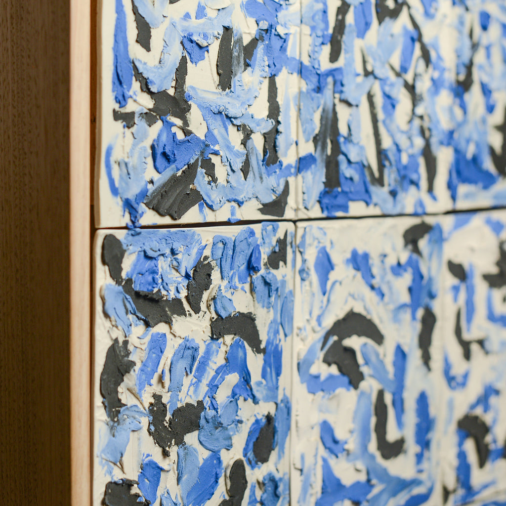 'Love Letters' Clay Tablet