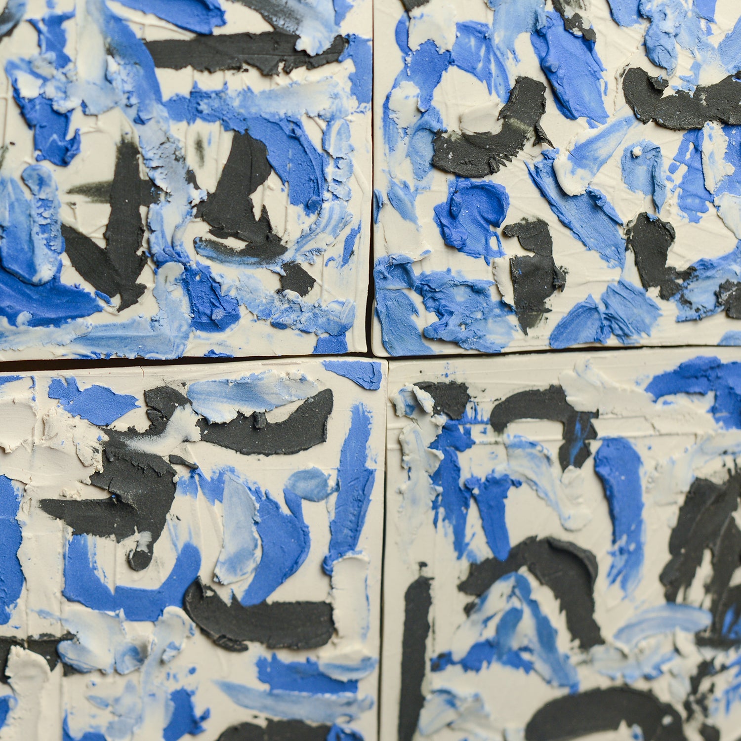 'Love Letters' Clay Tablet