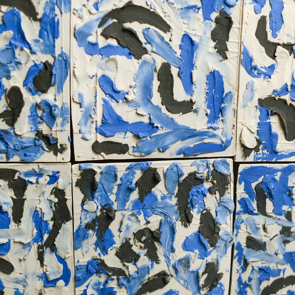 'Love Letters' Clay Tablet