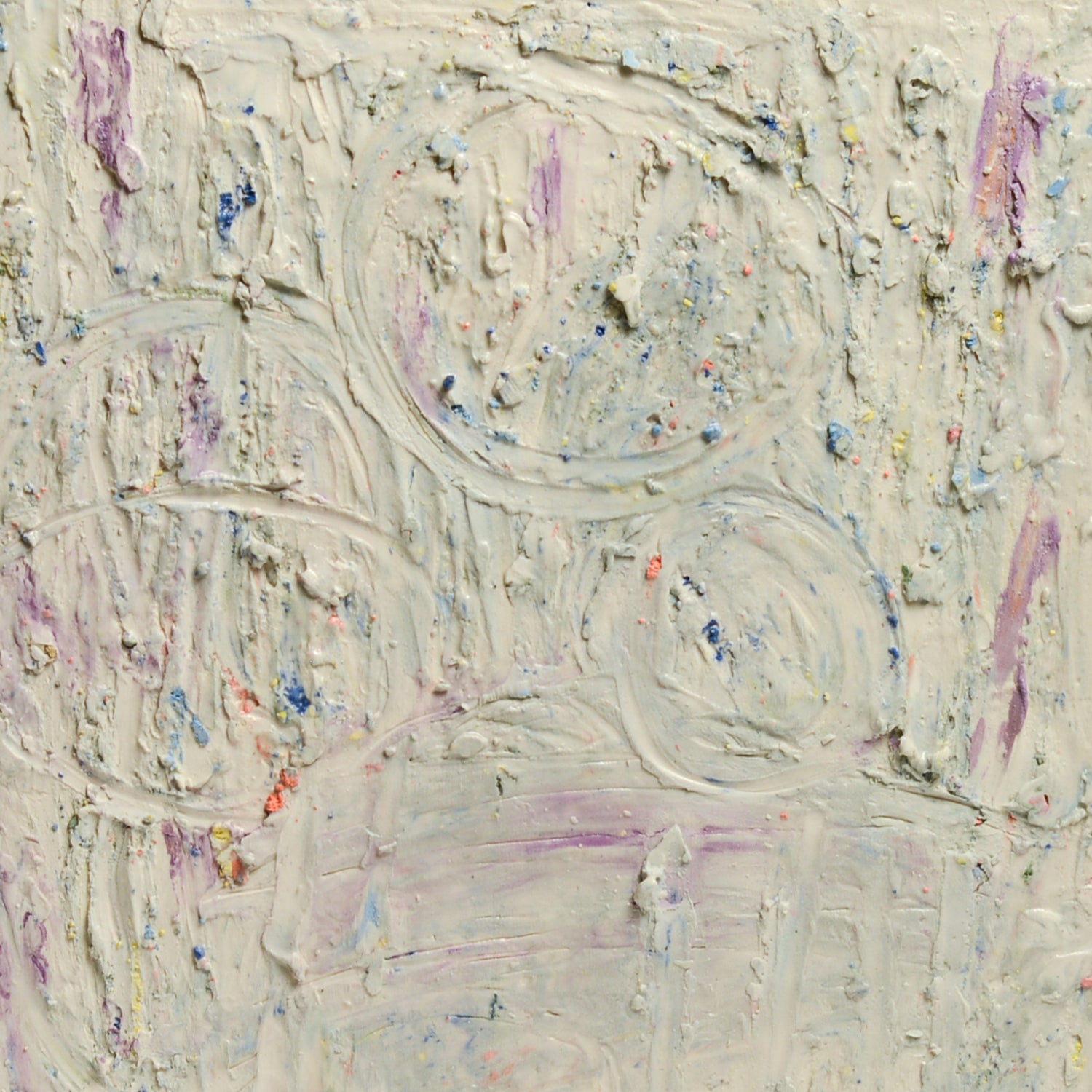 Ceramic tablet by ceramicist Irene Grishin Selzer