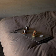 Aluminium M Tray