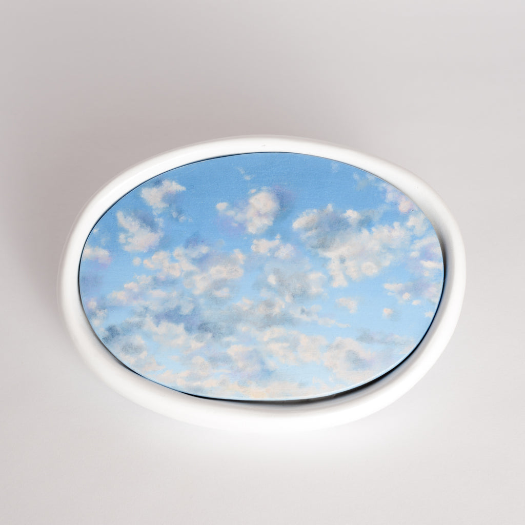 'This Fluff Of Fact' Artwork