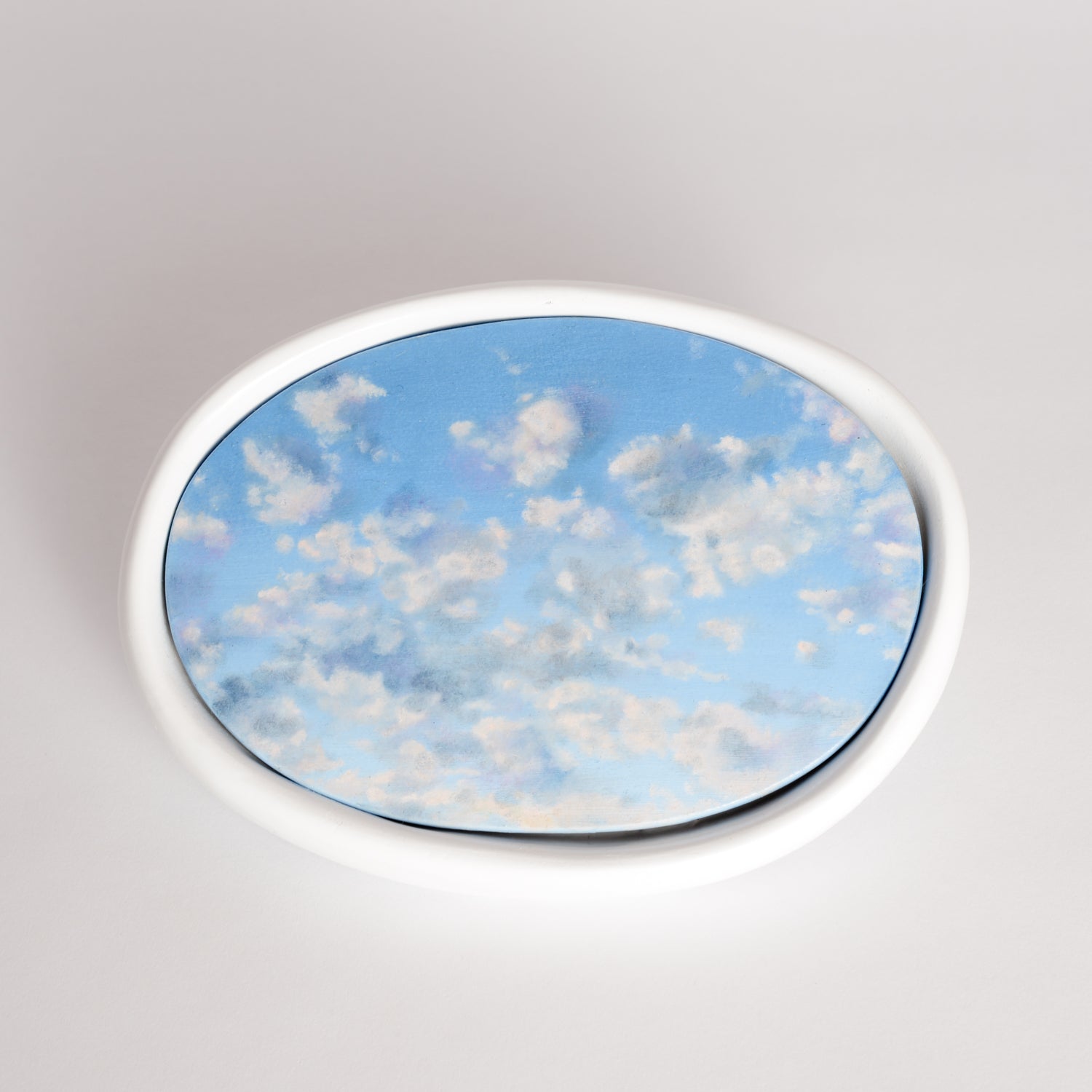 'This Fluff Of Fact' Artwork