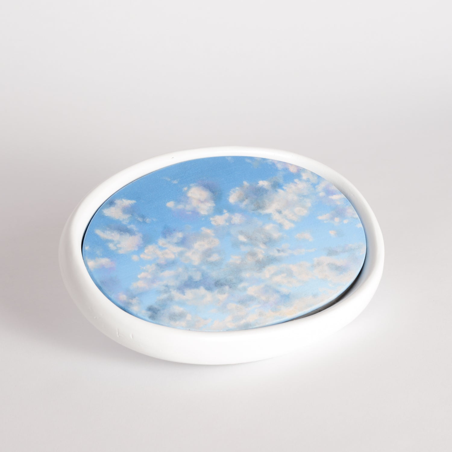 'This Fluff Of Fact' Artwork