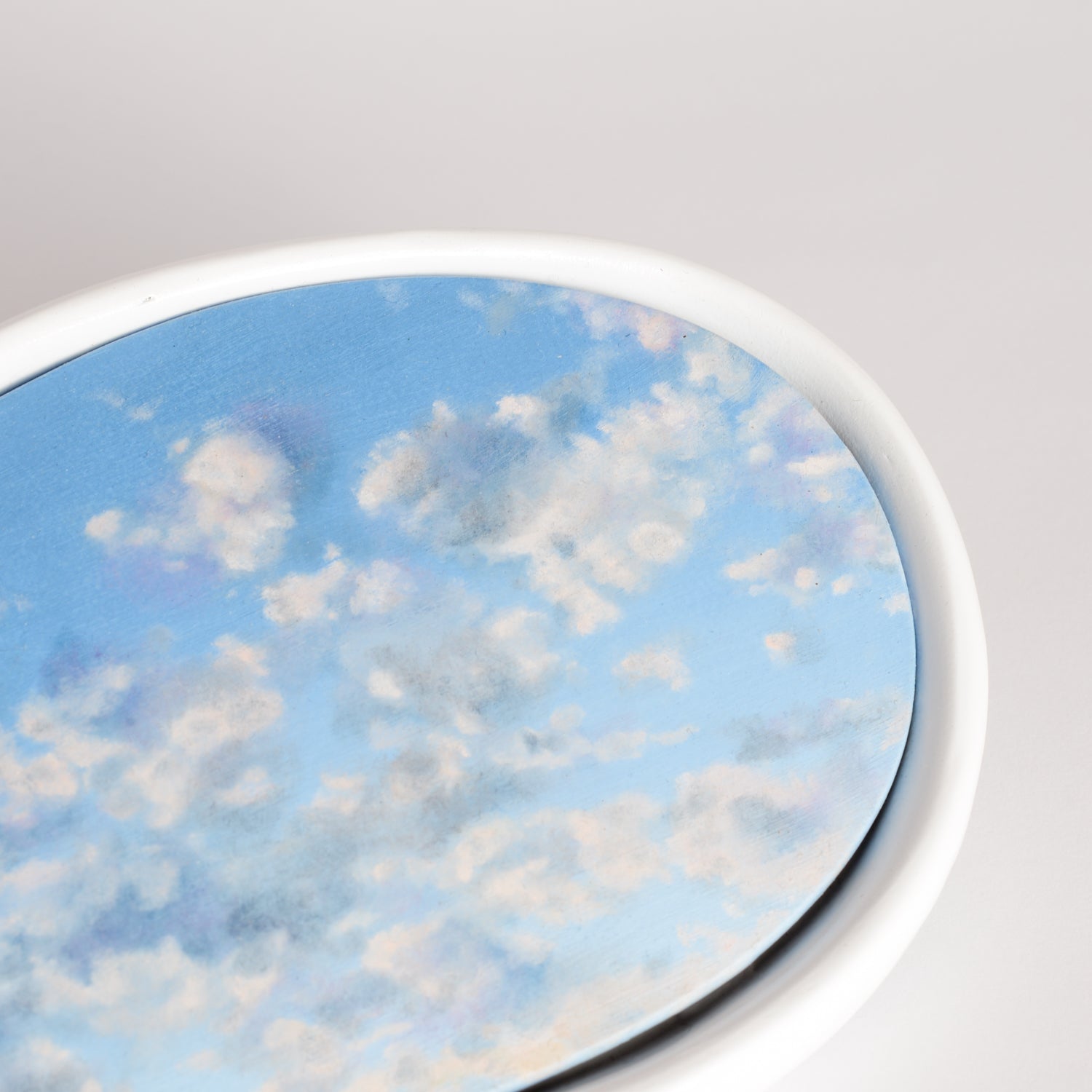 'This Fluff Of Fact' Artwork