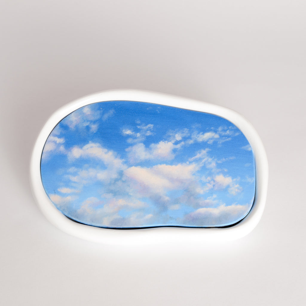 'Forever Changing Script' Artwork