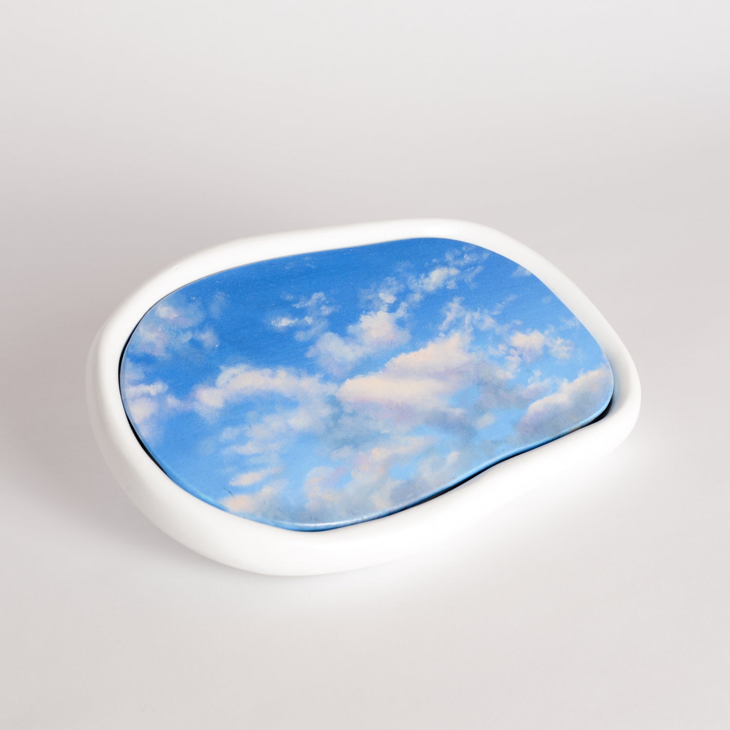 'Forever Changing Script' Artwork