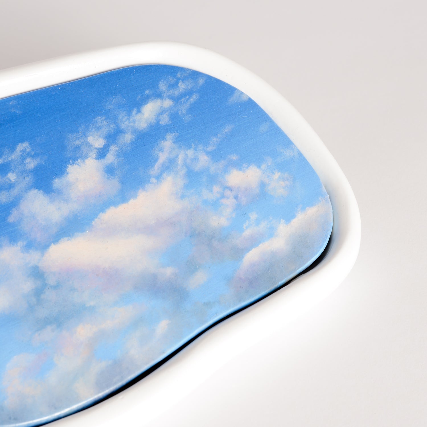 'Forever Changing Script' Artwork