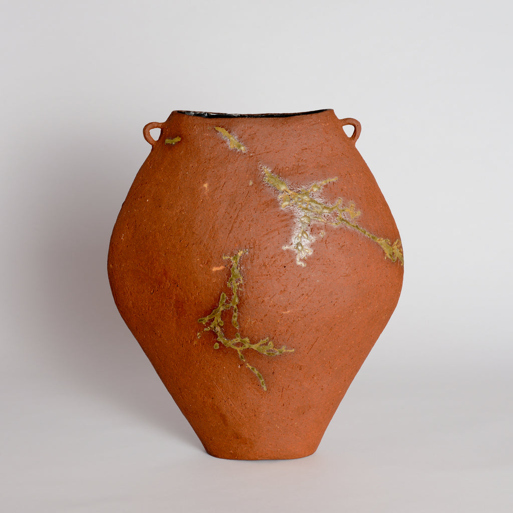 Ceramic Vessel