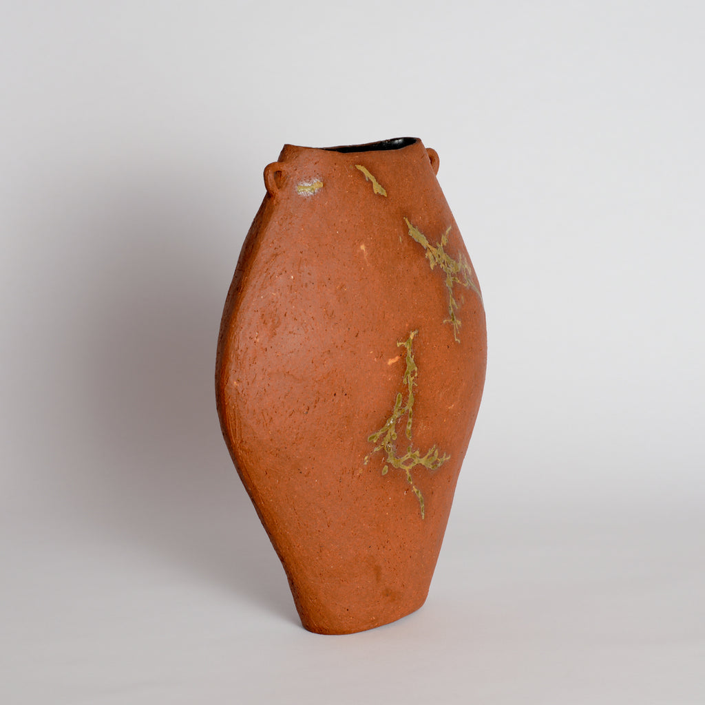Ceramic Vessel