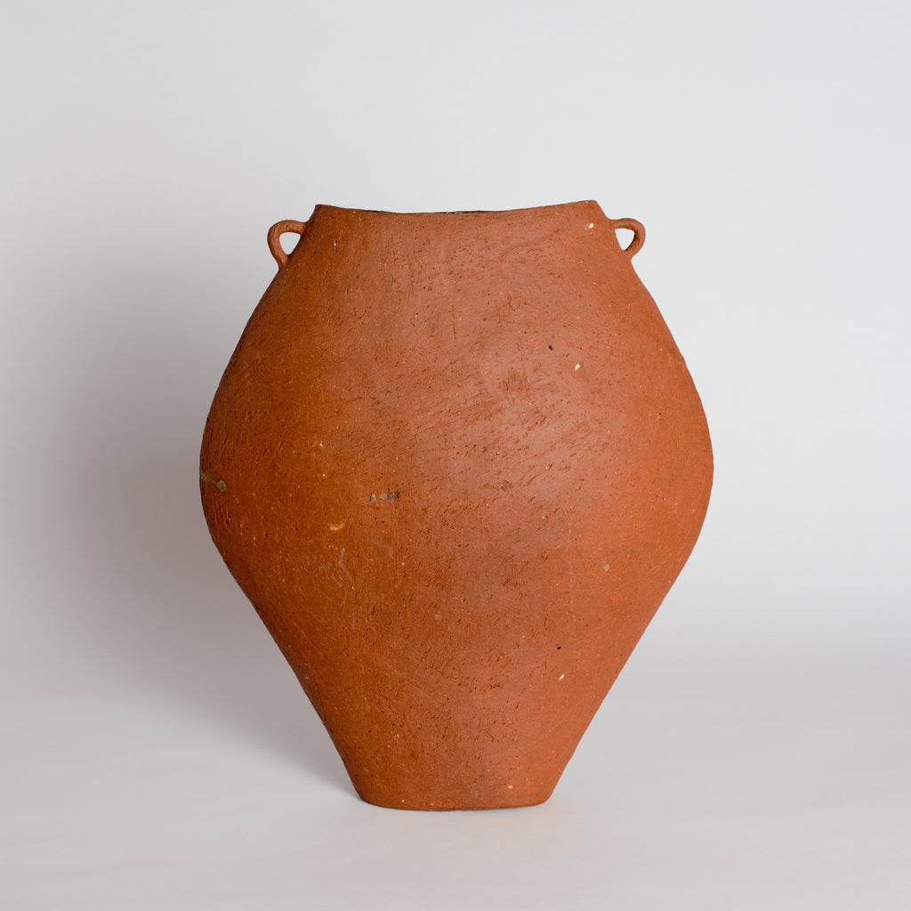 Ceramic Vessel