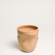 Ceramic Bump Cup handmade by Melbourne ceramicist James Lemon