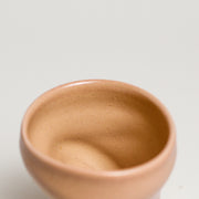 Ceramic Bump Cup handmade by Melbourne ceramicist James Lemon