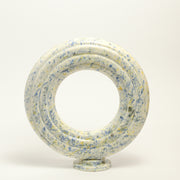 Ceramic Vase handmade by Jennifer Oh