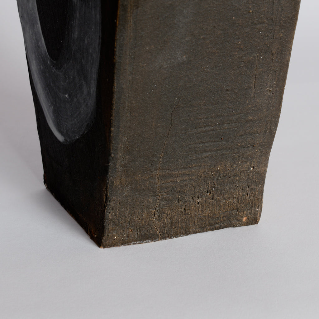 Amphora Line Sculpture