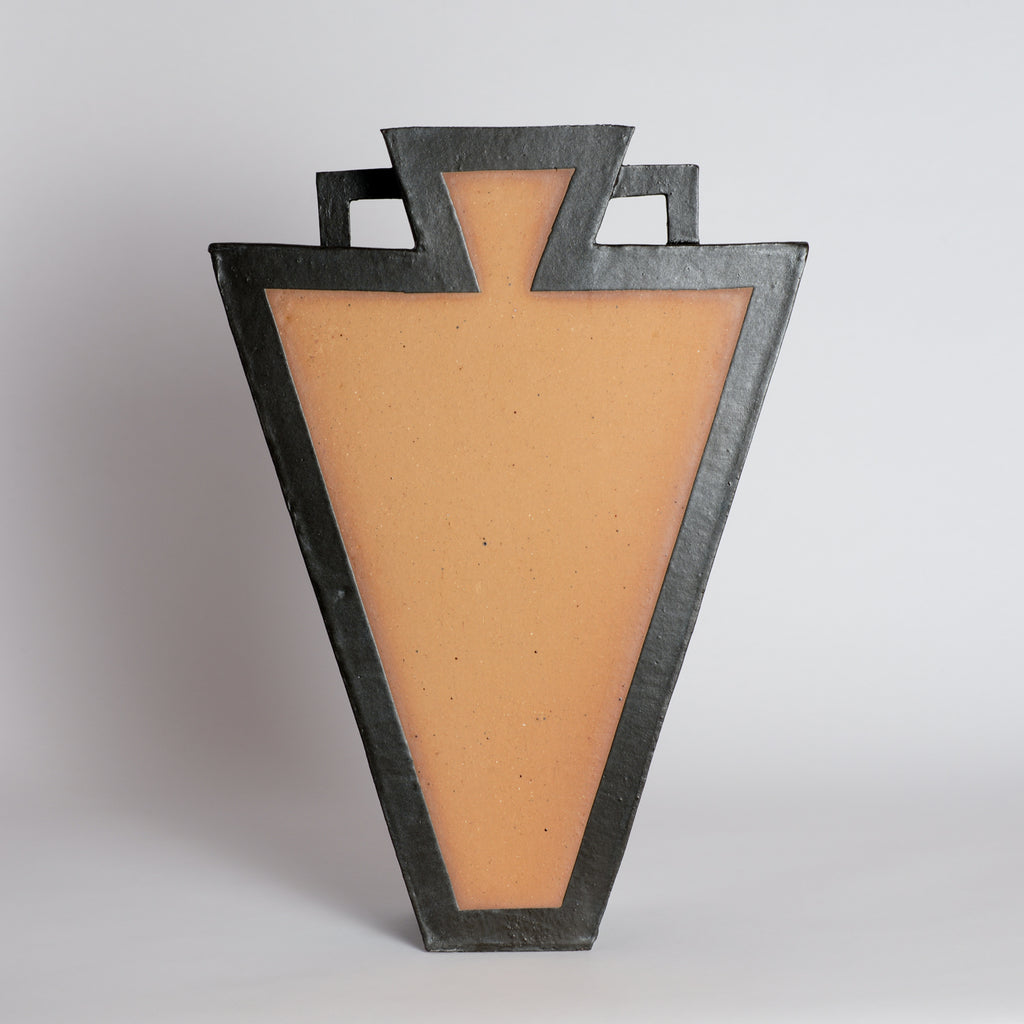 Amphora Border Vessel
