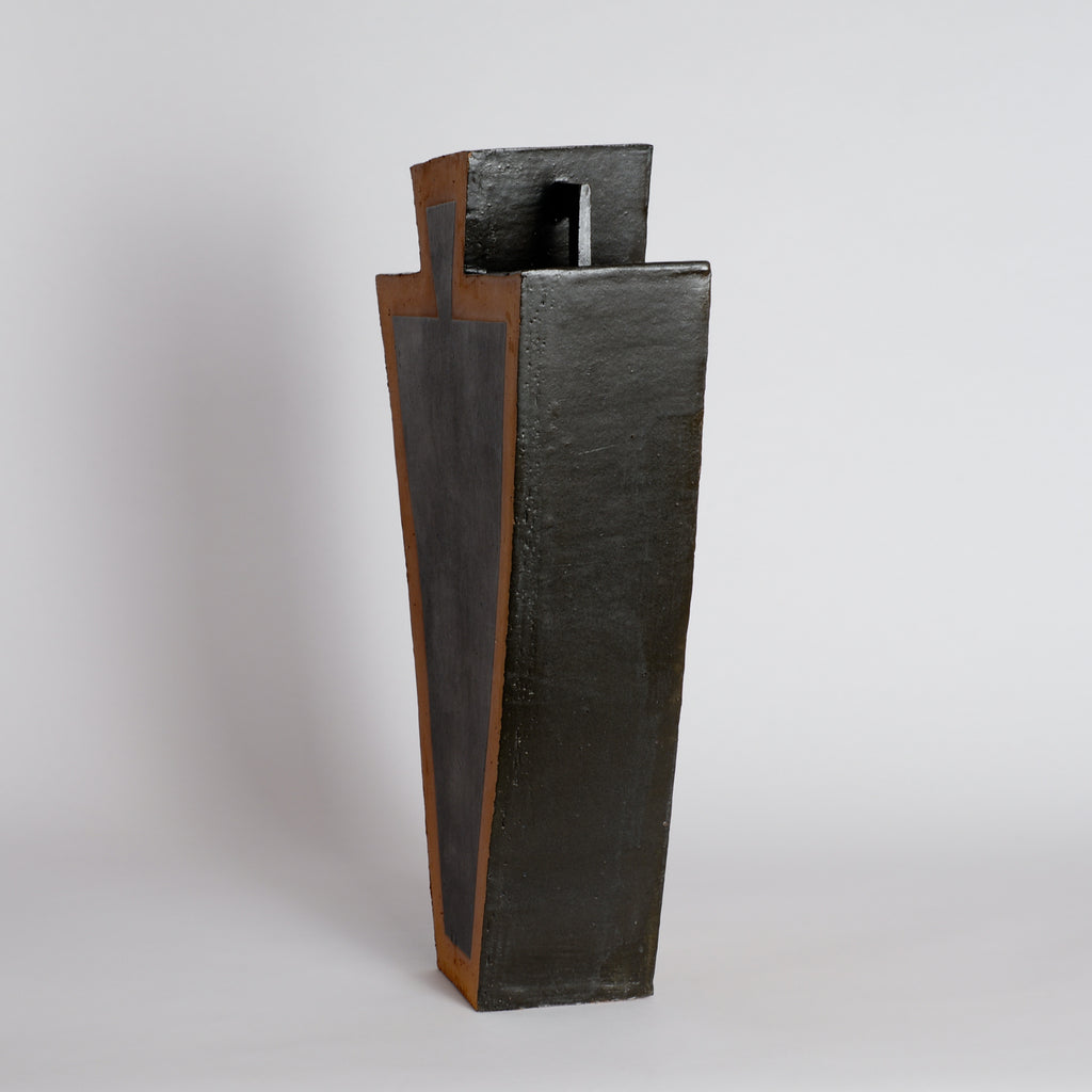 Amphora Border Vessel