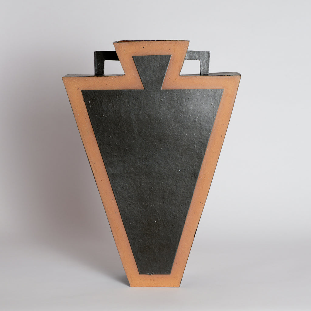 Amphora Border Vessel