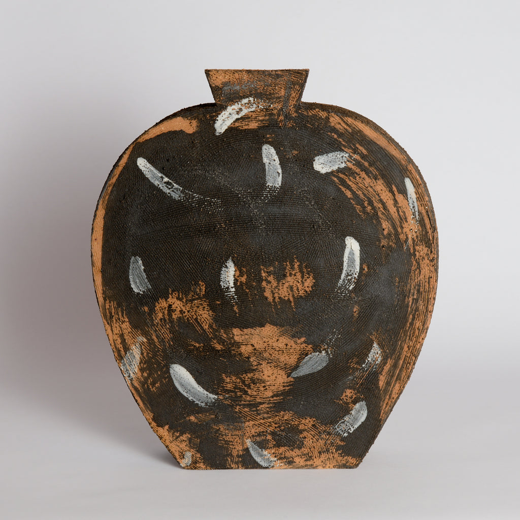 'Ginger Jar' Vessel
