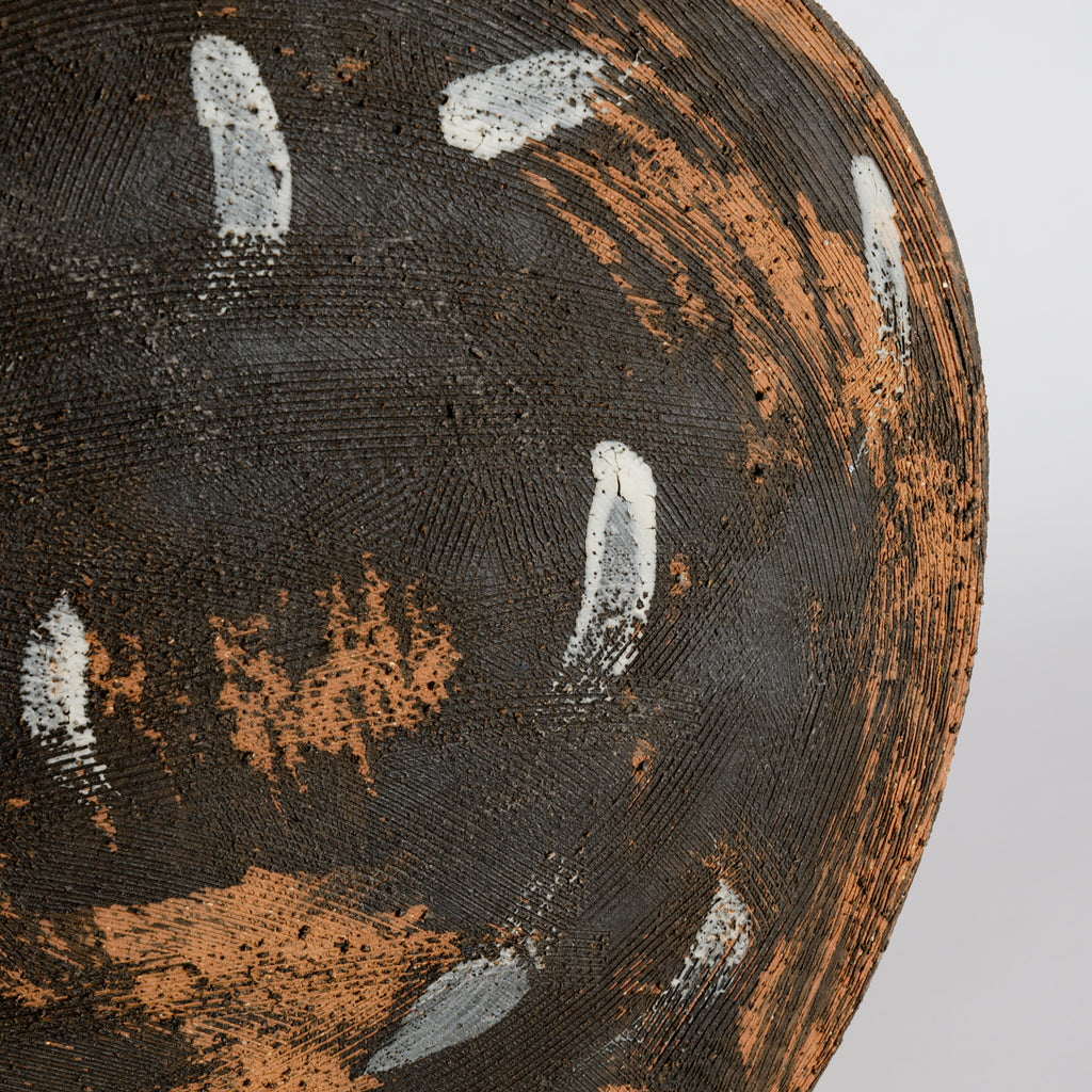 'Ginger Jar' Vessel