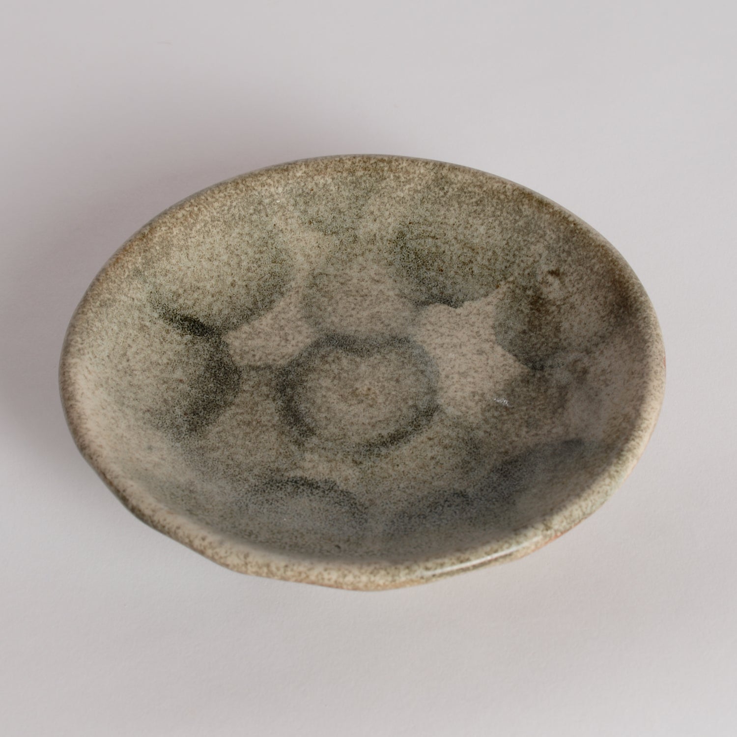 Mini Dish