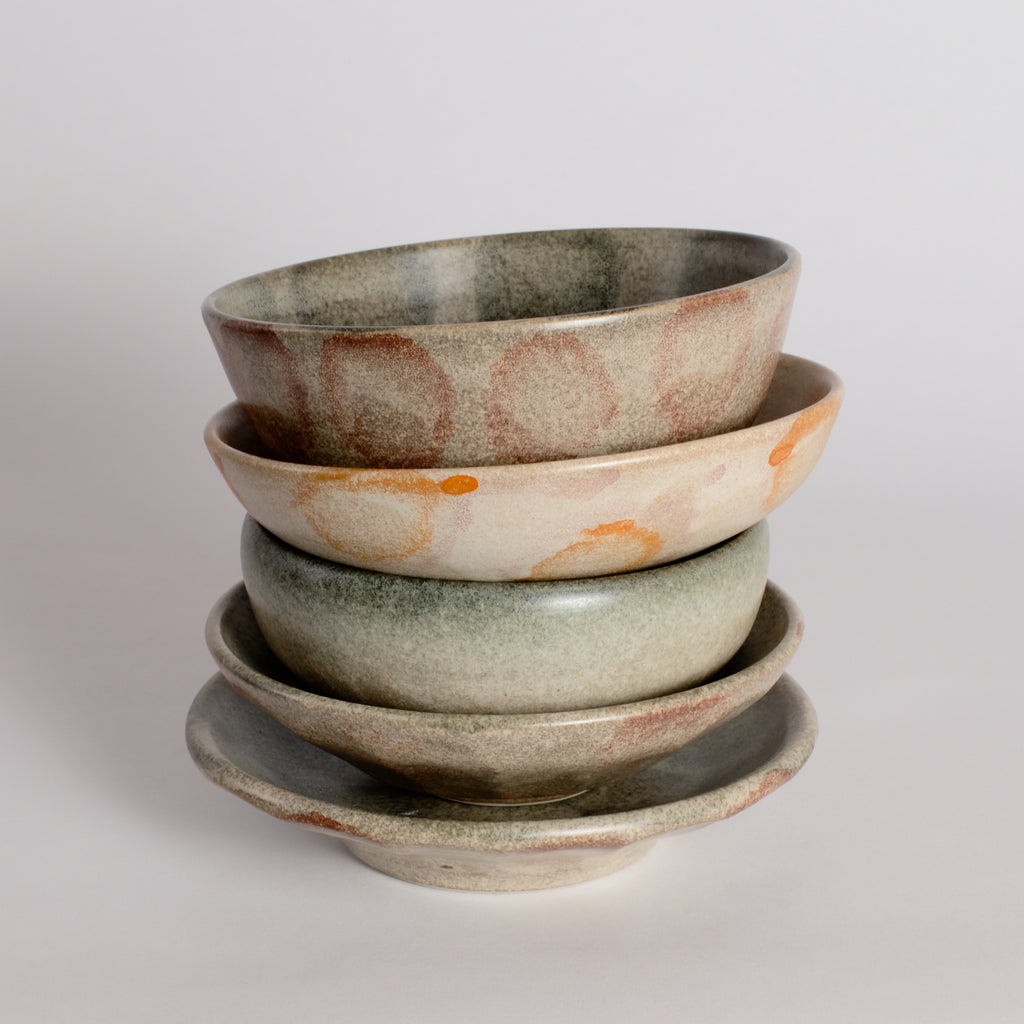 Mini Dish
