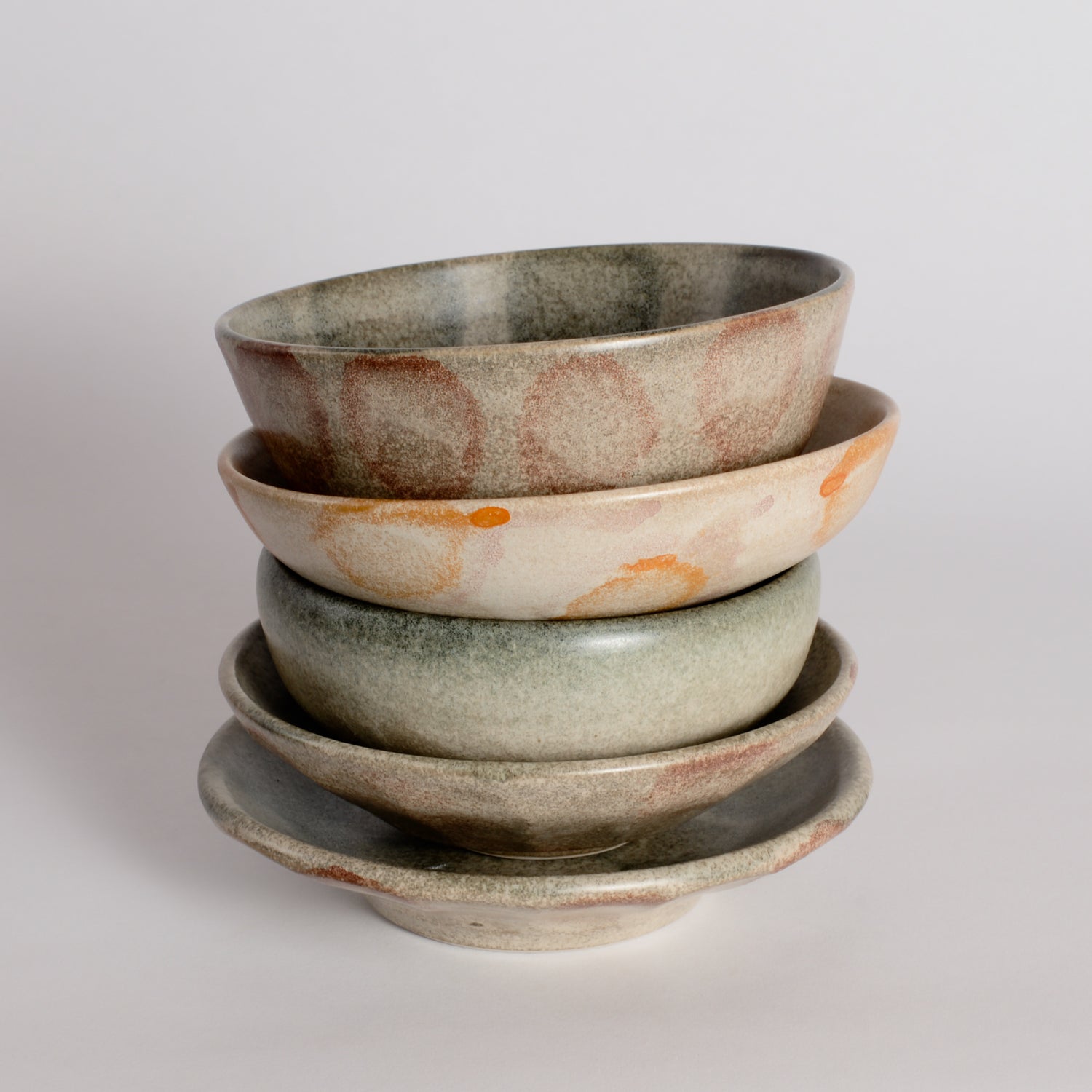 Mini Dish
