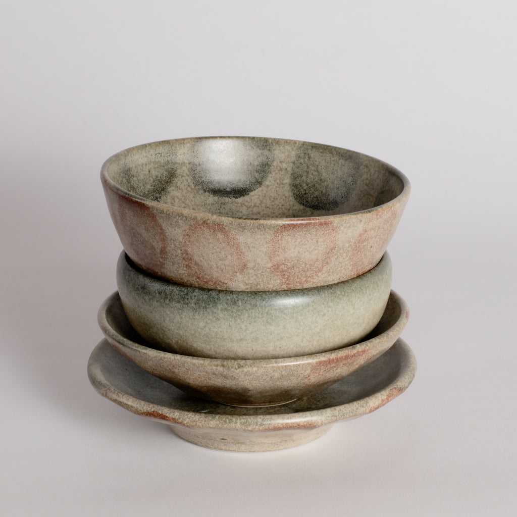 Mini Bowl